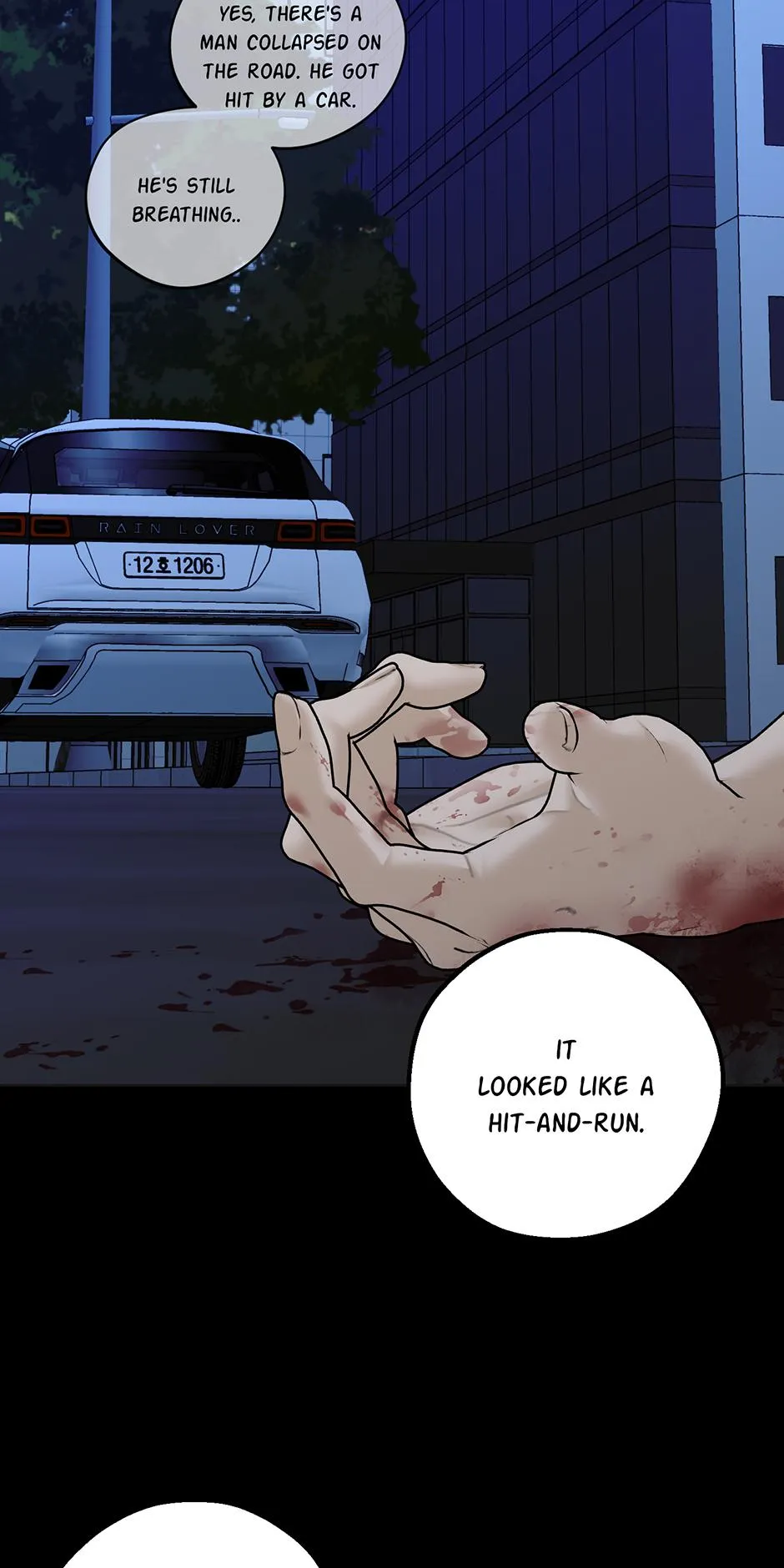 Catch Up - Chapter 47 Page 31