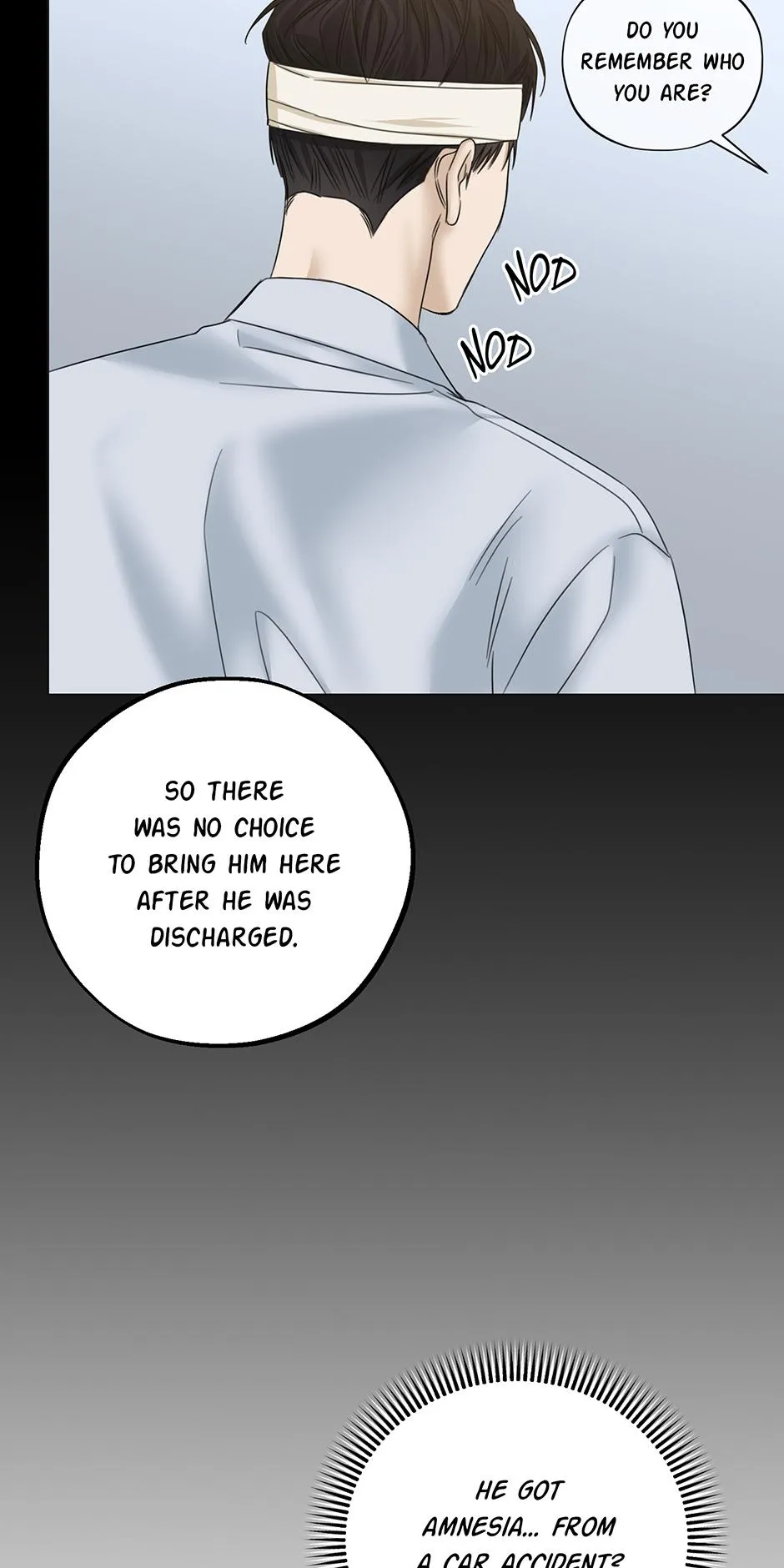 Catch Up - Chapter 47 Page 33