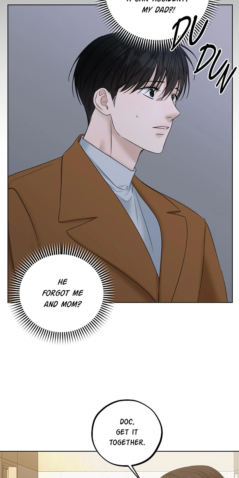 Catch Up - Chapter 47 Page 34