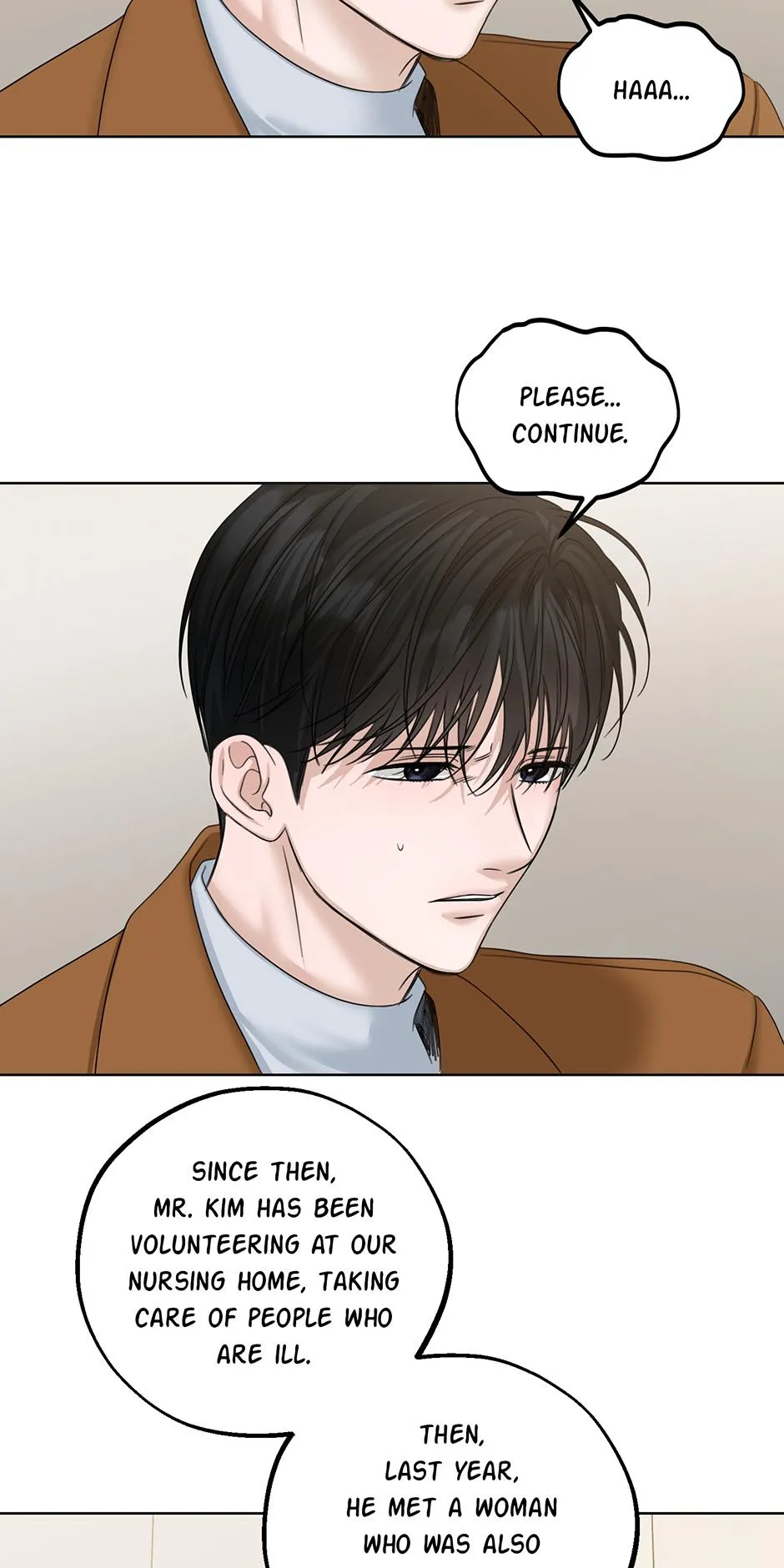 Catch Up - Chapter 47 Page 36