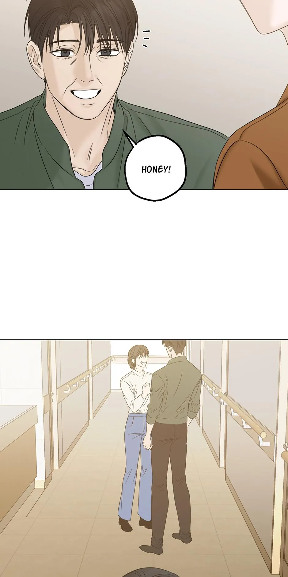 Catch Up - Chapter 47 Page 41