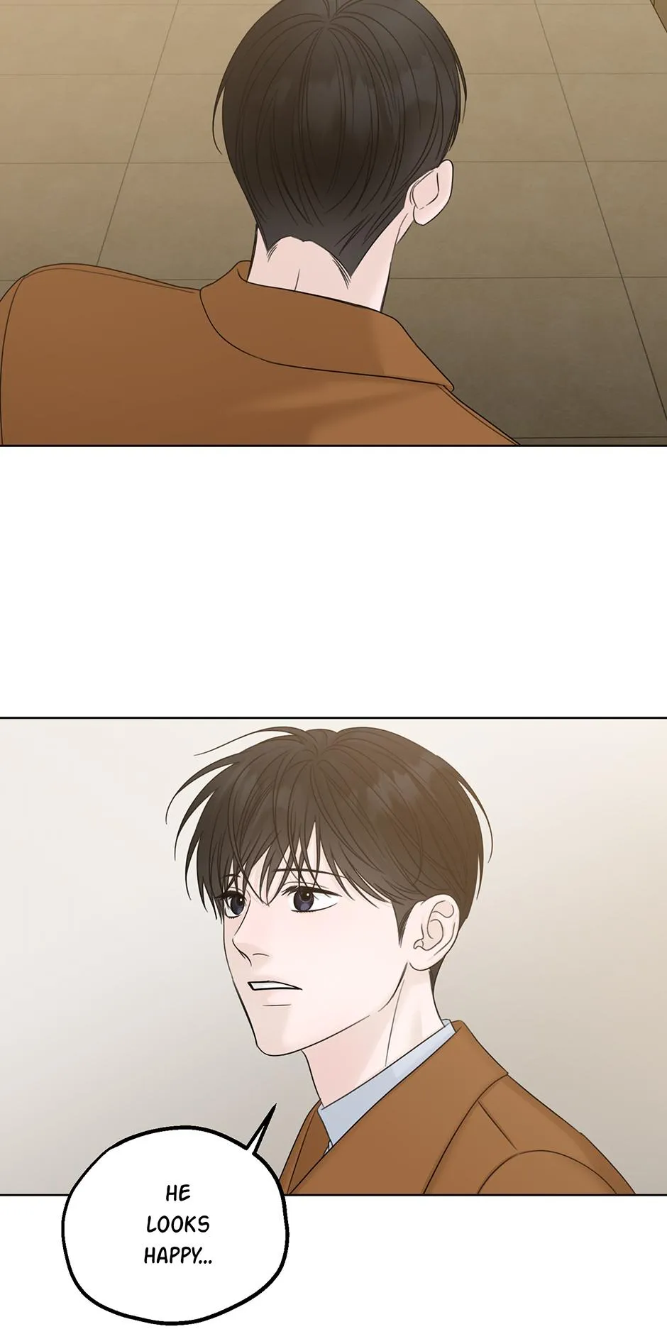 Catch Up - Chapter 47 Page 42