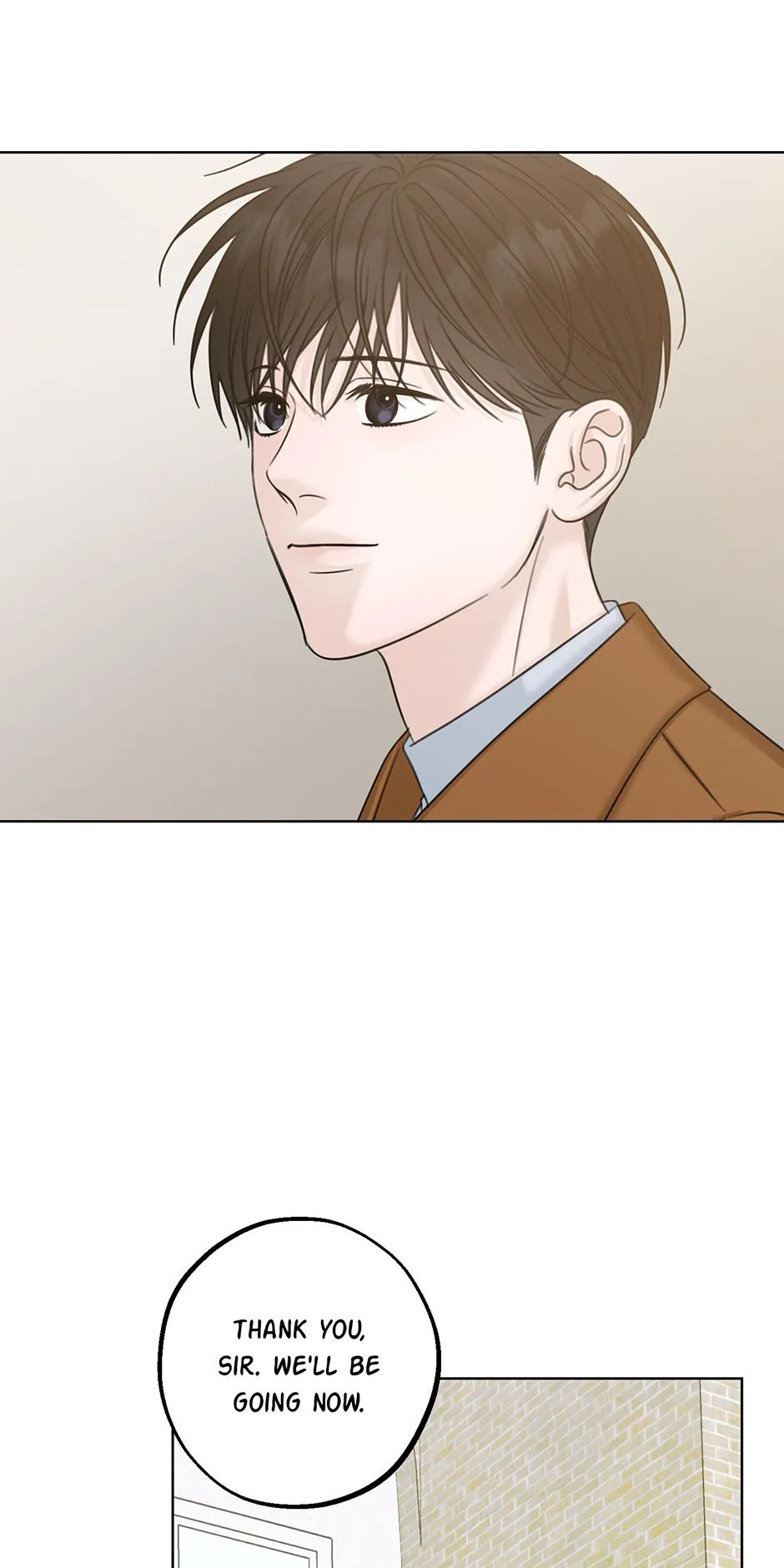 Catch Up - Chapter 47 Page 43