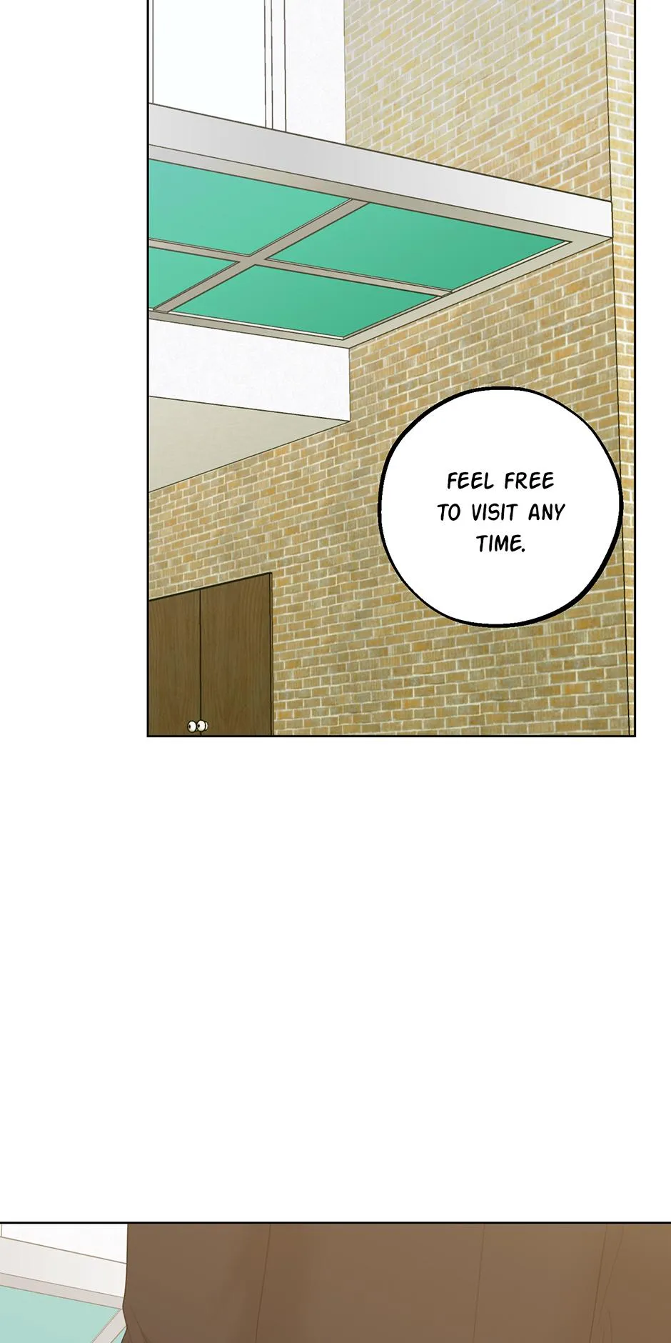 Catch Up - Chapter 47 Page 44