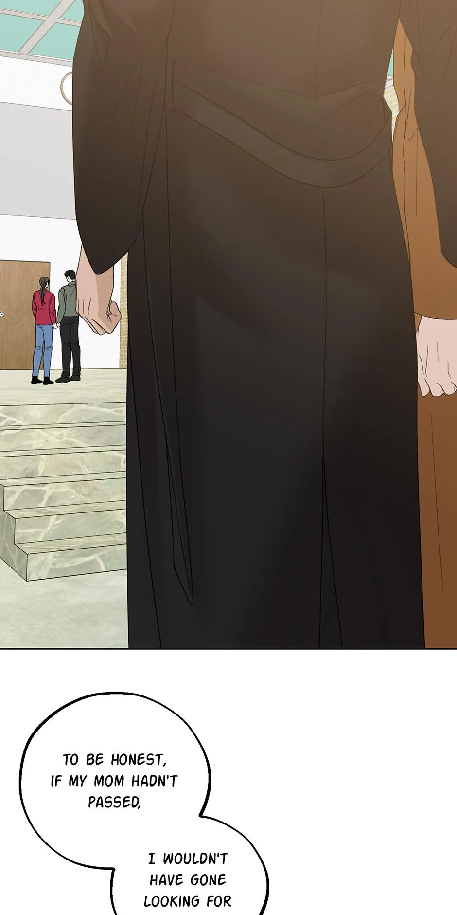 Catch Up - Chapter 47 Page 45