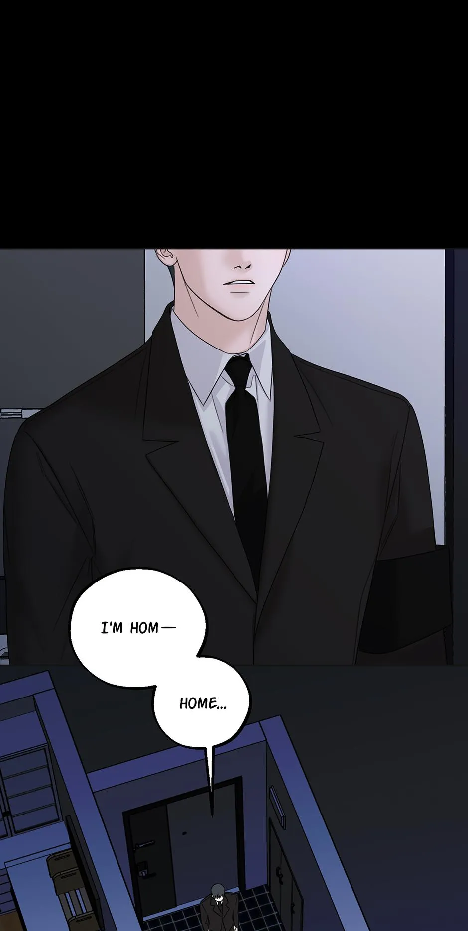 Catch Up - Chapter 47 Page 48
