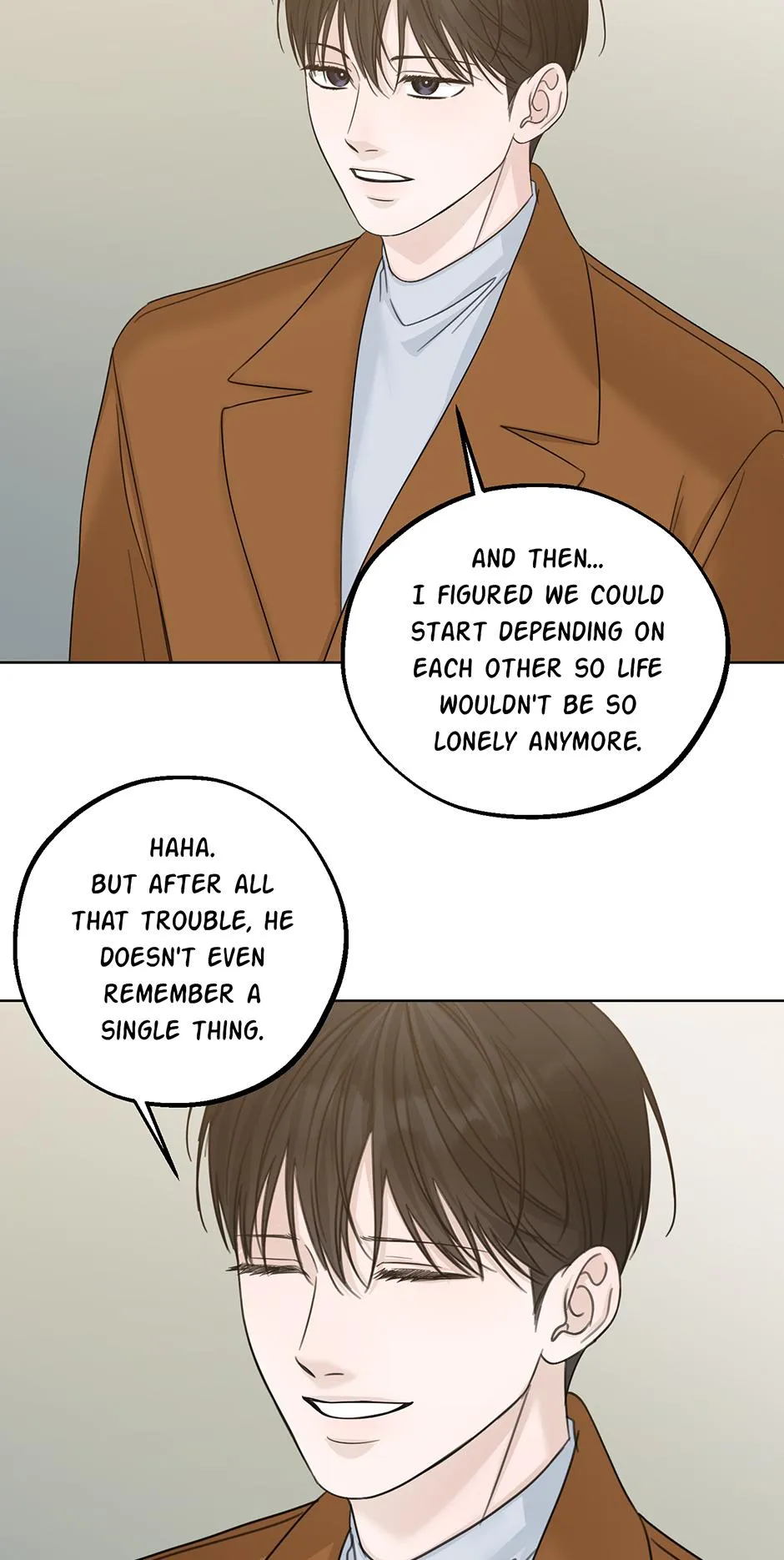 Catch Up - Chapter 47 Page 54