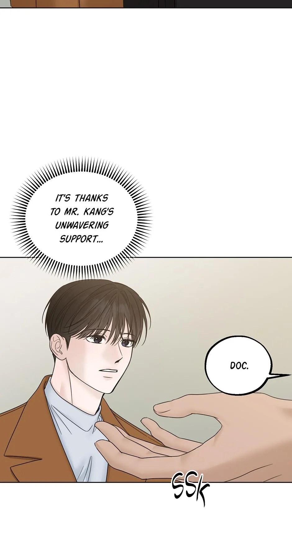 Catch Up - Chapter 47 Page 58