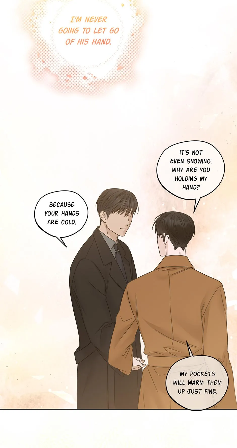 Catch Up - Chapter 47 Page 60