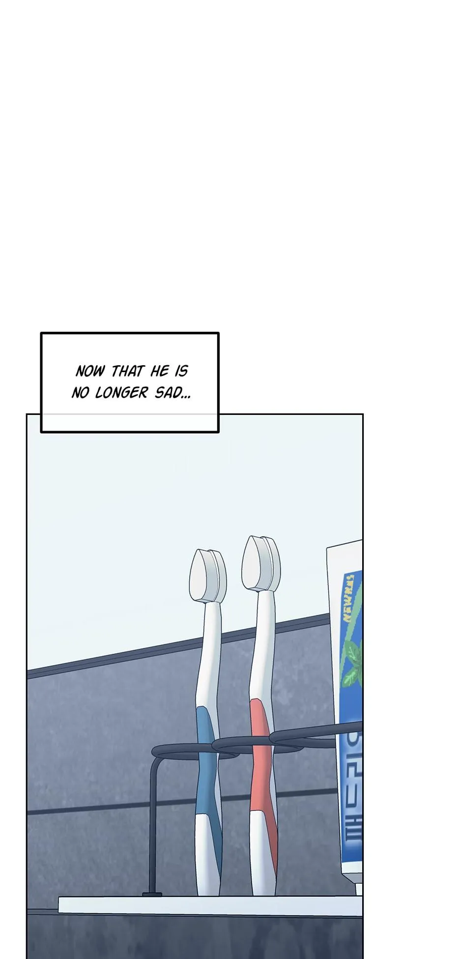 Catch Up - Chapter 48 Page 1