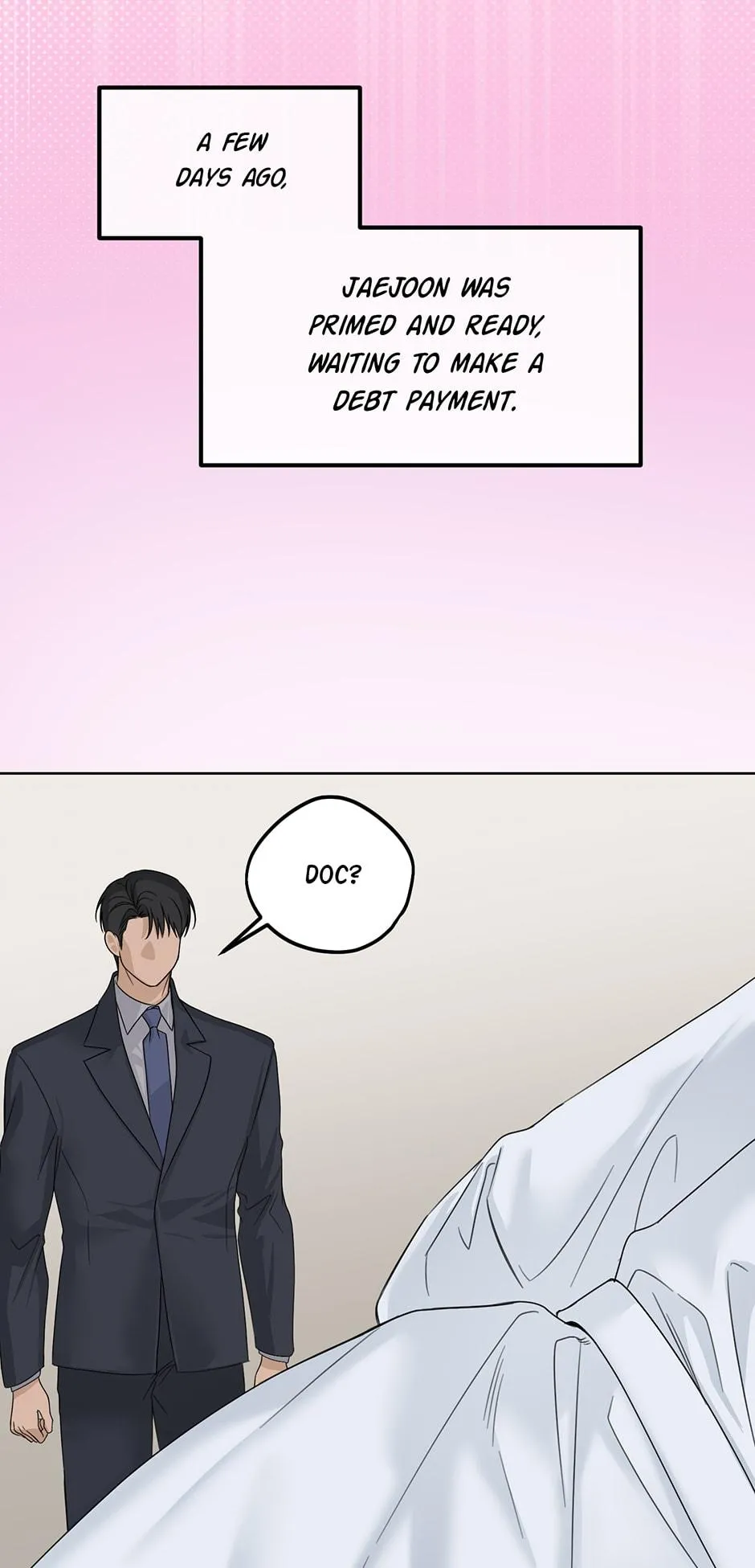 Catch Up - Chapter 48 Page 7