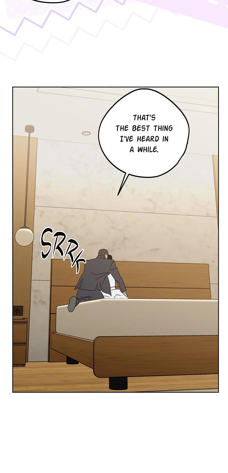 Catch Up - Chapter 48 Page 9