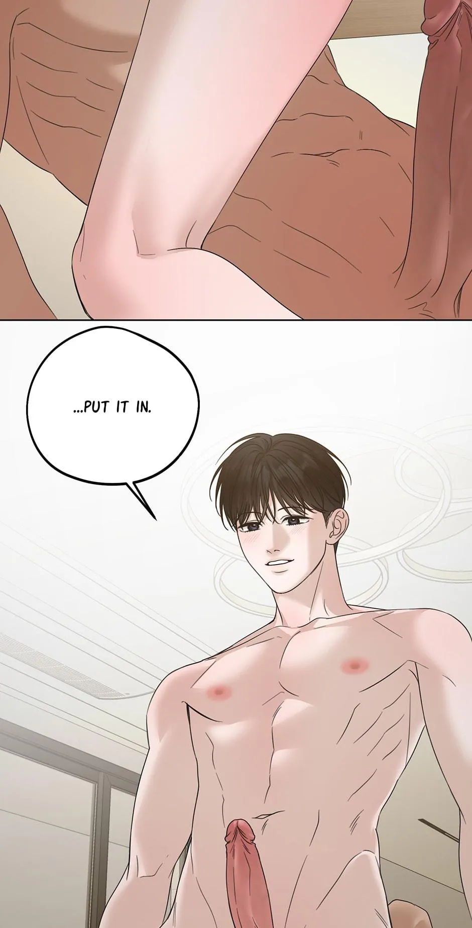Catch Up - Chapter 48 Page 16