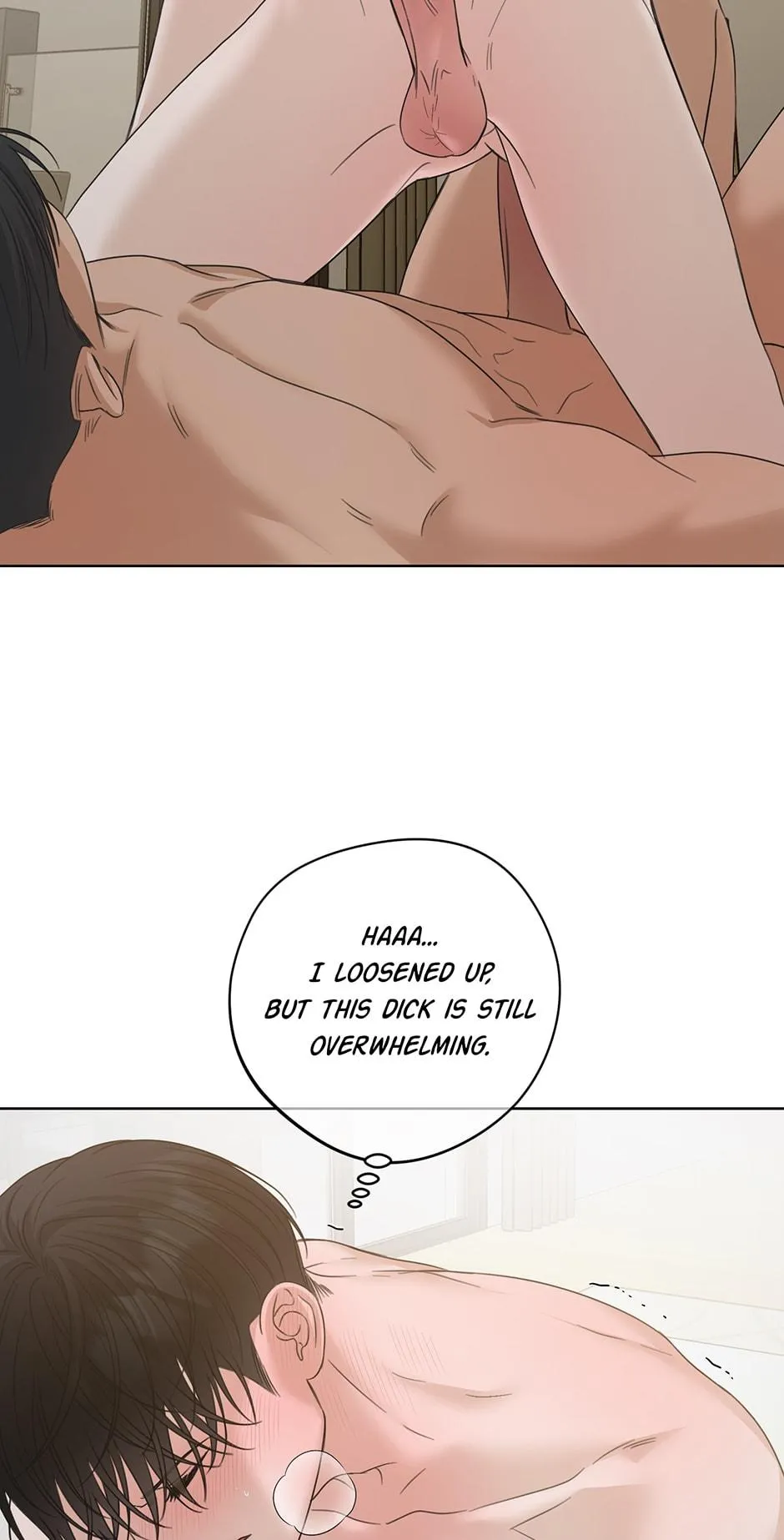 Catch Up - Chapter 48 Page 17