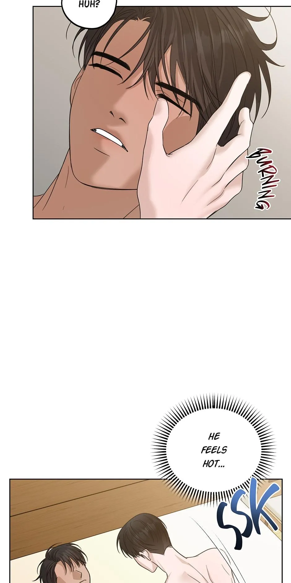 Catch Up - Chapter 48 Page 28