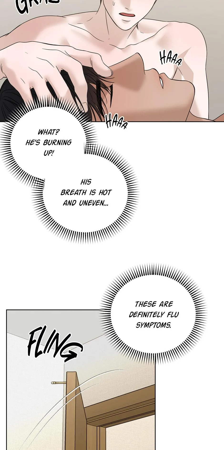 Catch Up - Chapter 48 Page 30