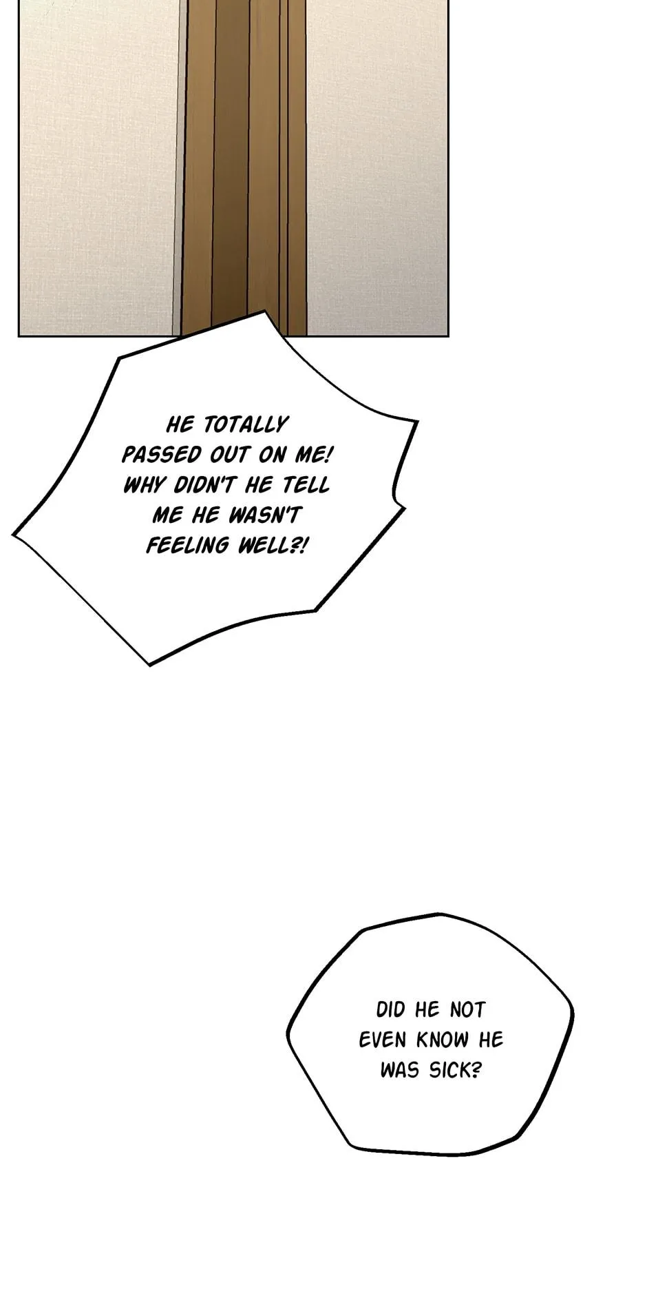 Catch Up - Chapter 48 Page 31
