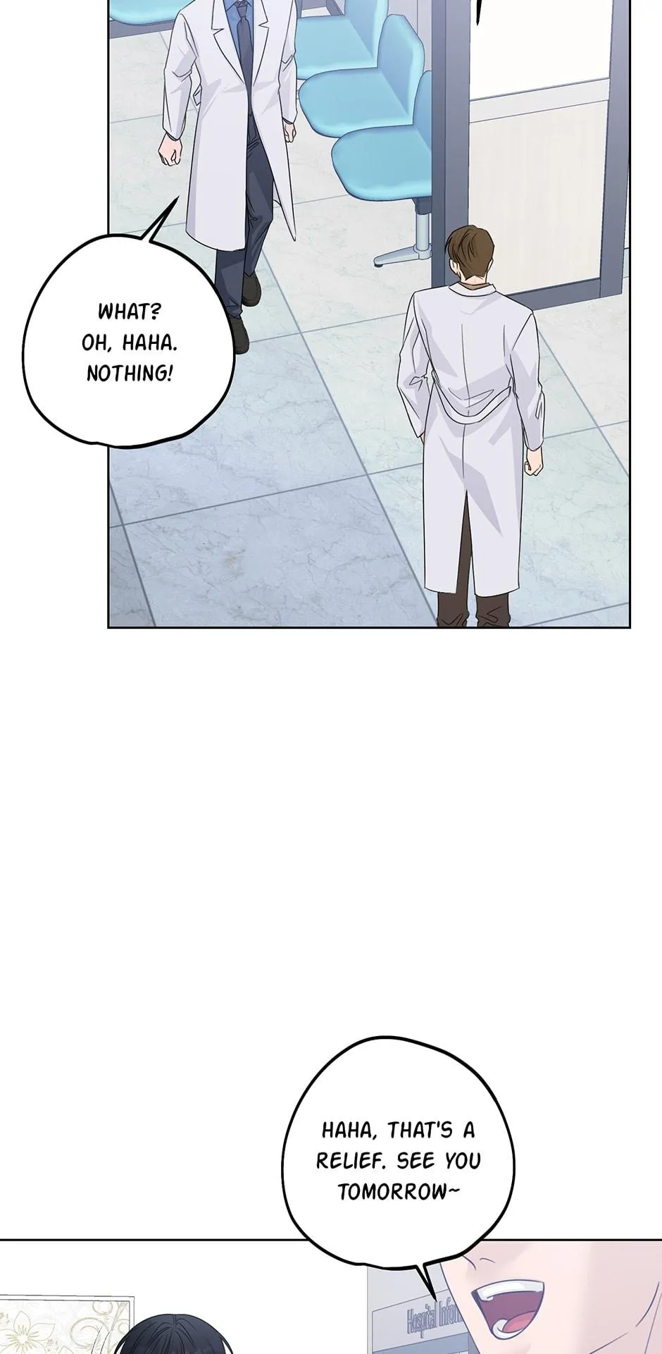 Catch Up - Chapter 48 Page 36