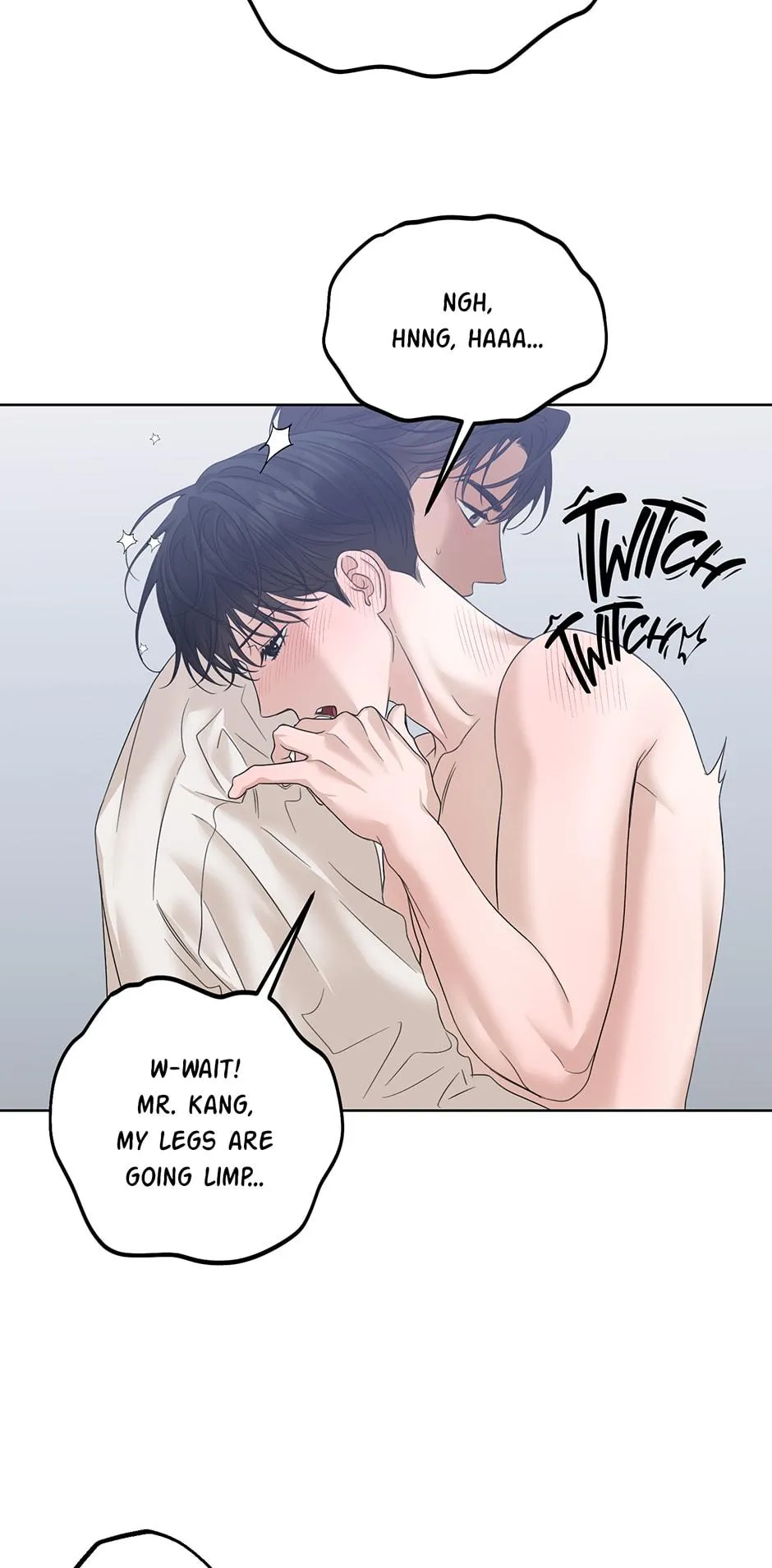 Catch Up - Chapter 48 Page 58