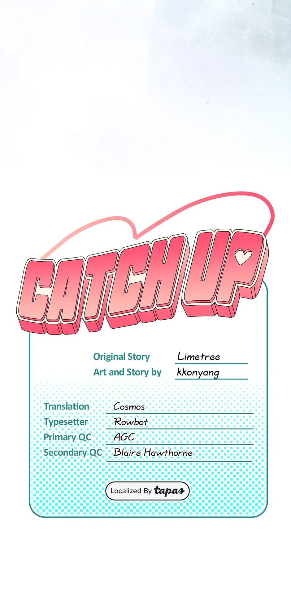 Catch Up - Chapter 49 Page 6