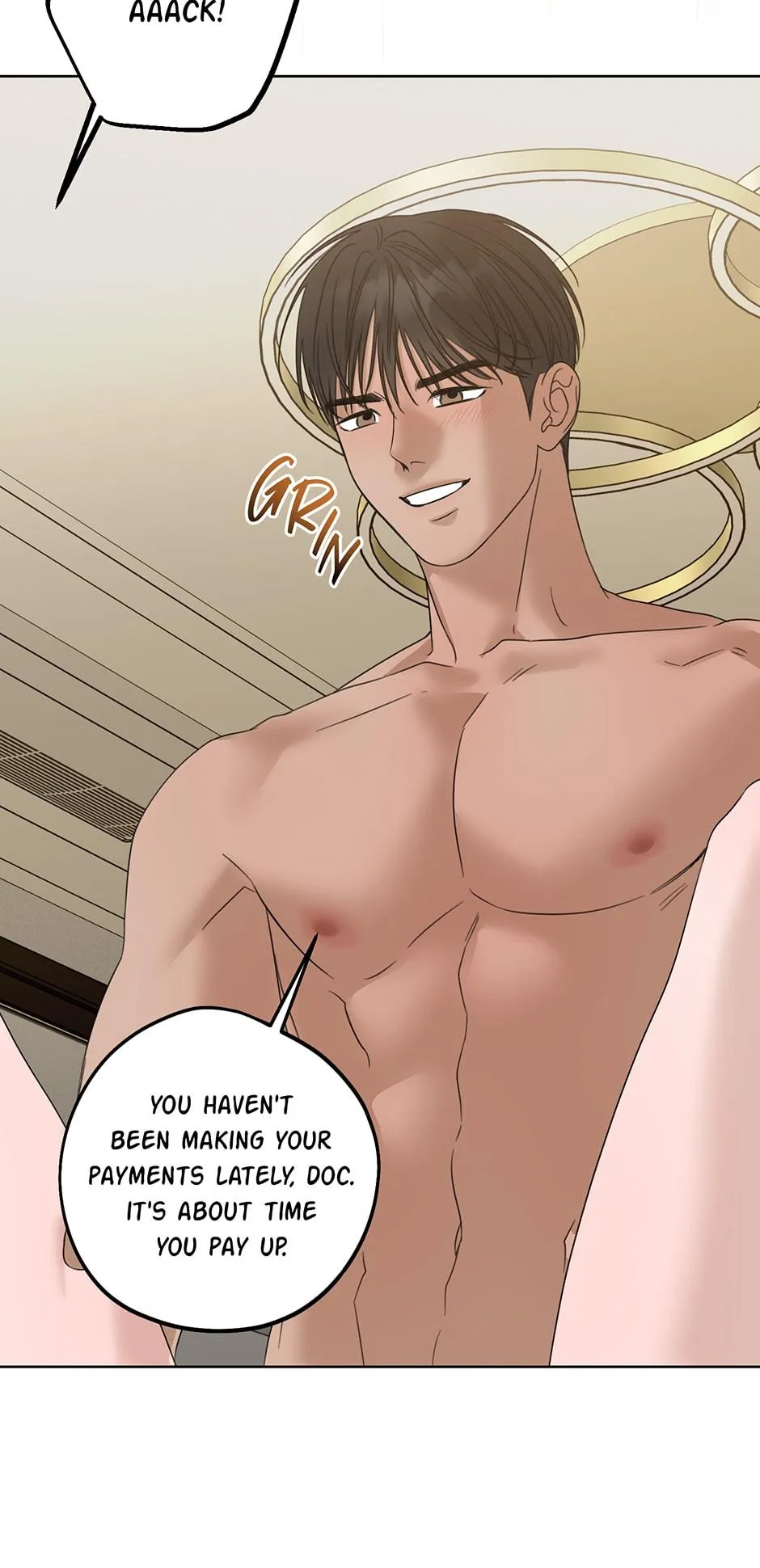 Catch Up - Chapter 49 Page 9