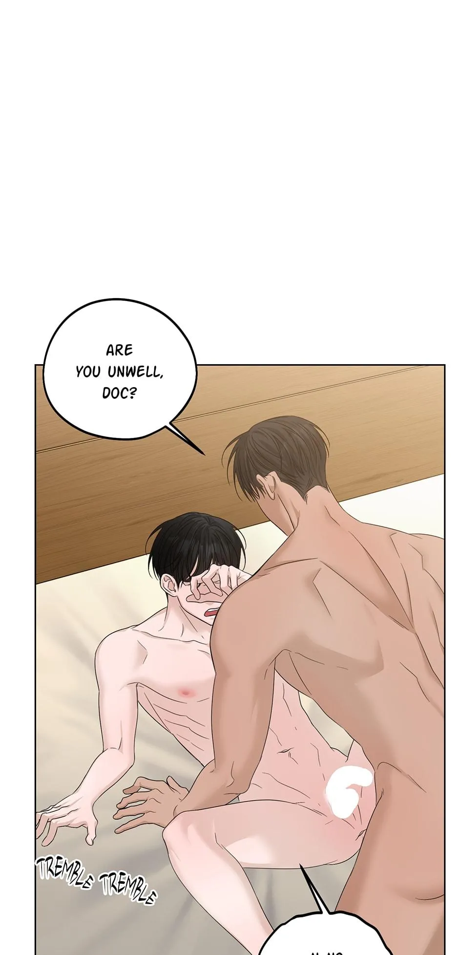 Catch Up - Chapter 49 Page 21