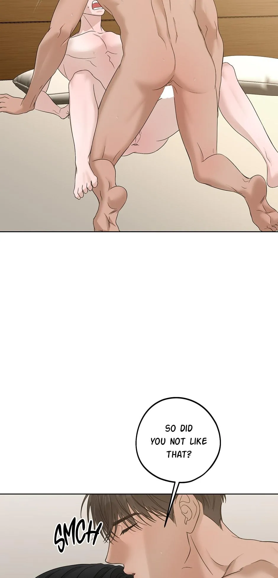 Catch Up - Chapter 49 Page 27