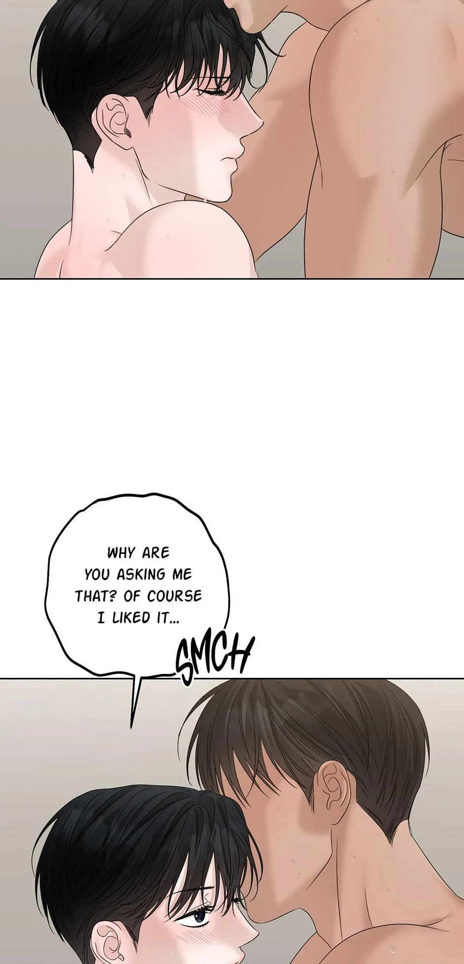Catch Up - Chapter 49 Page 28