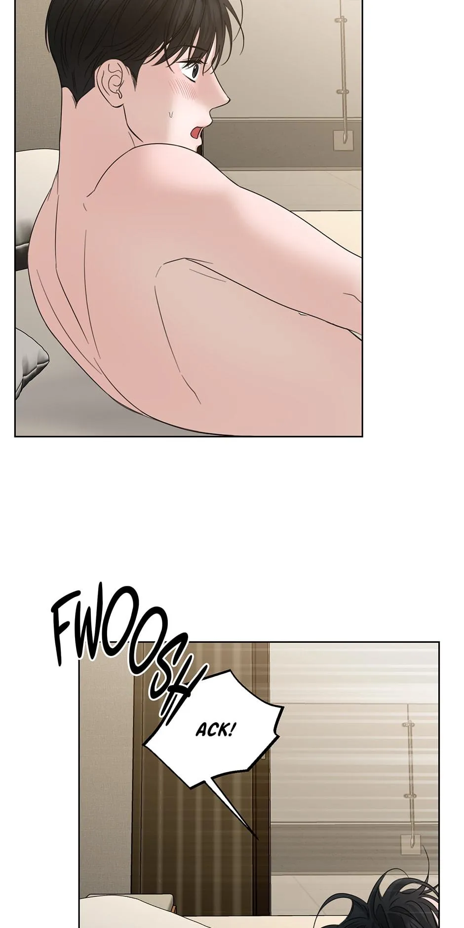 Catch Up - Chapter 49 Page 34