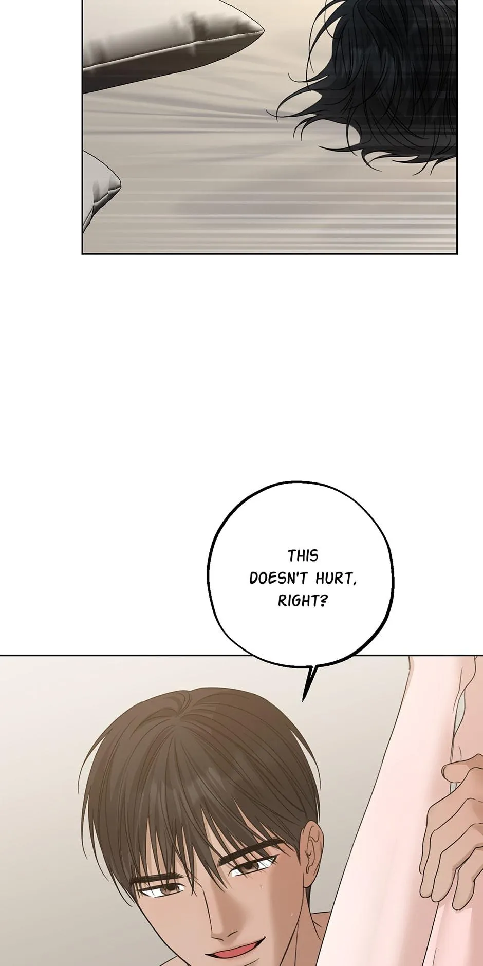 Catch Up - Chapter 49 Page 35