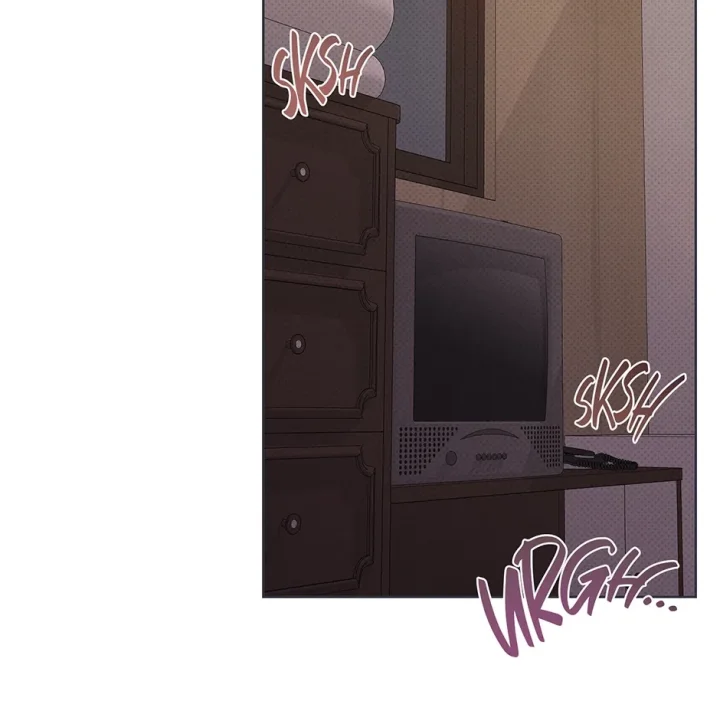 Catch Up - Chapter 5 Page 3