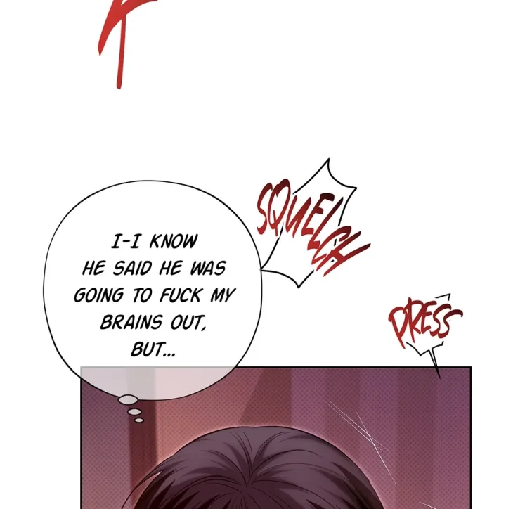 Catch Up - Chapter 5 Page 12