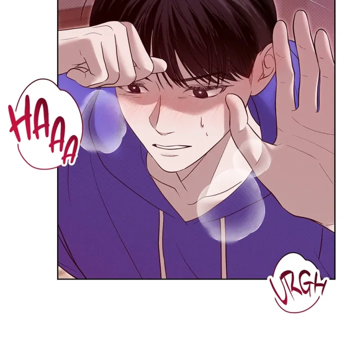 Catch Up - Chapter 5 Page 13