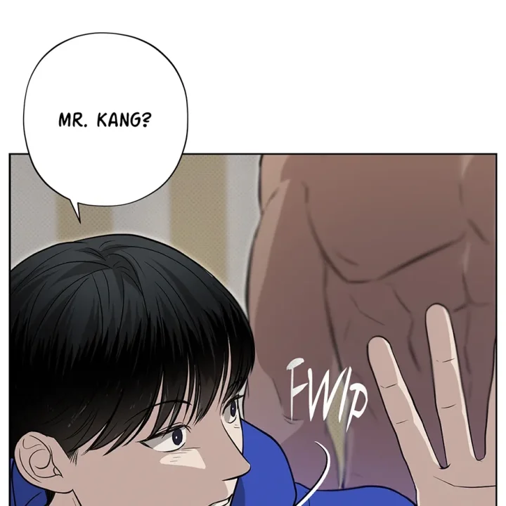 Catch Up - Chapter 5 Page 18