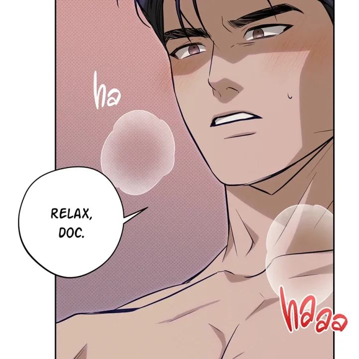 Catch Up - Chapter 5 Page 19