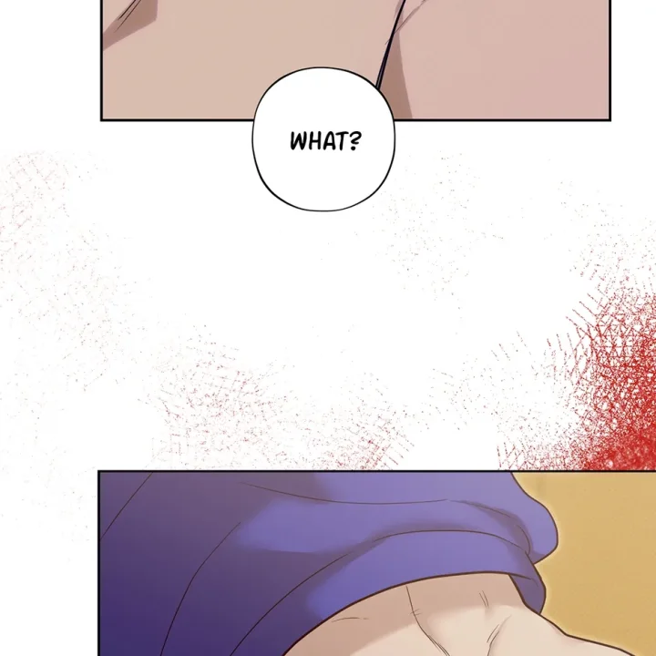 Catch Up - Chapter 5 Page 20