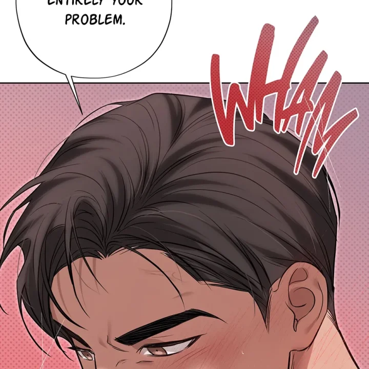 Catch Up - Chapter 5 Page 30