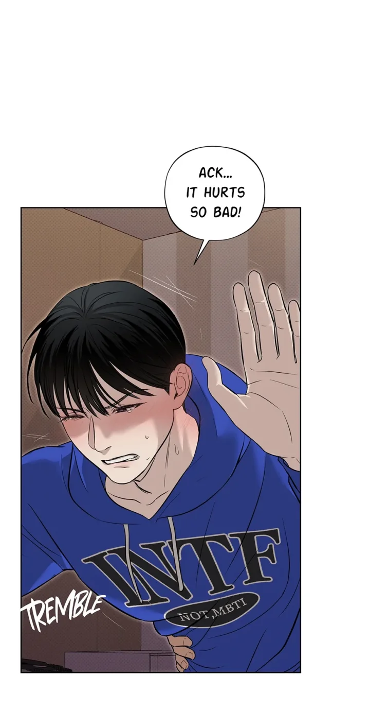 Catch Up - Chapter 5 Page 32