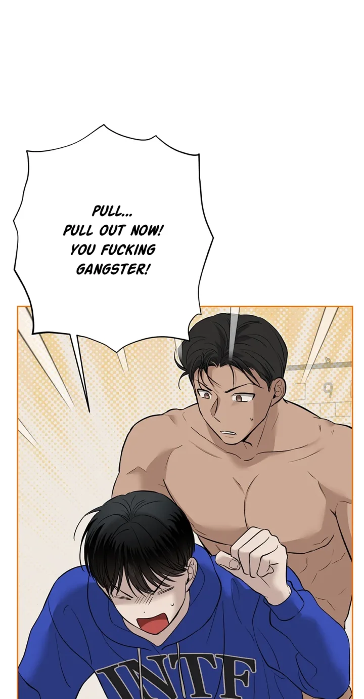 Catch Up - Chapter 5 Page 33