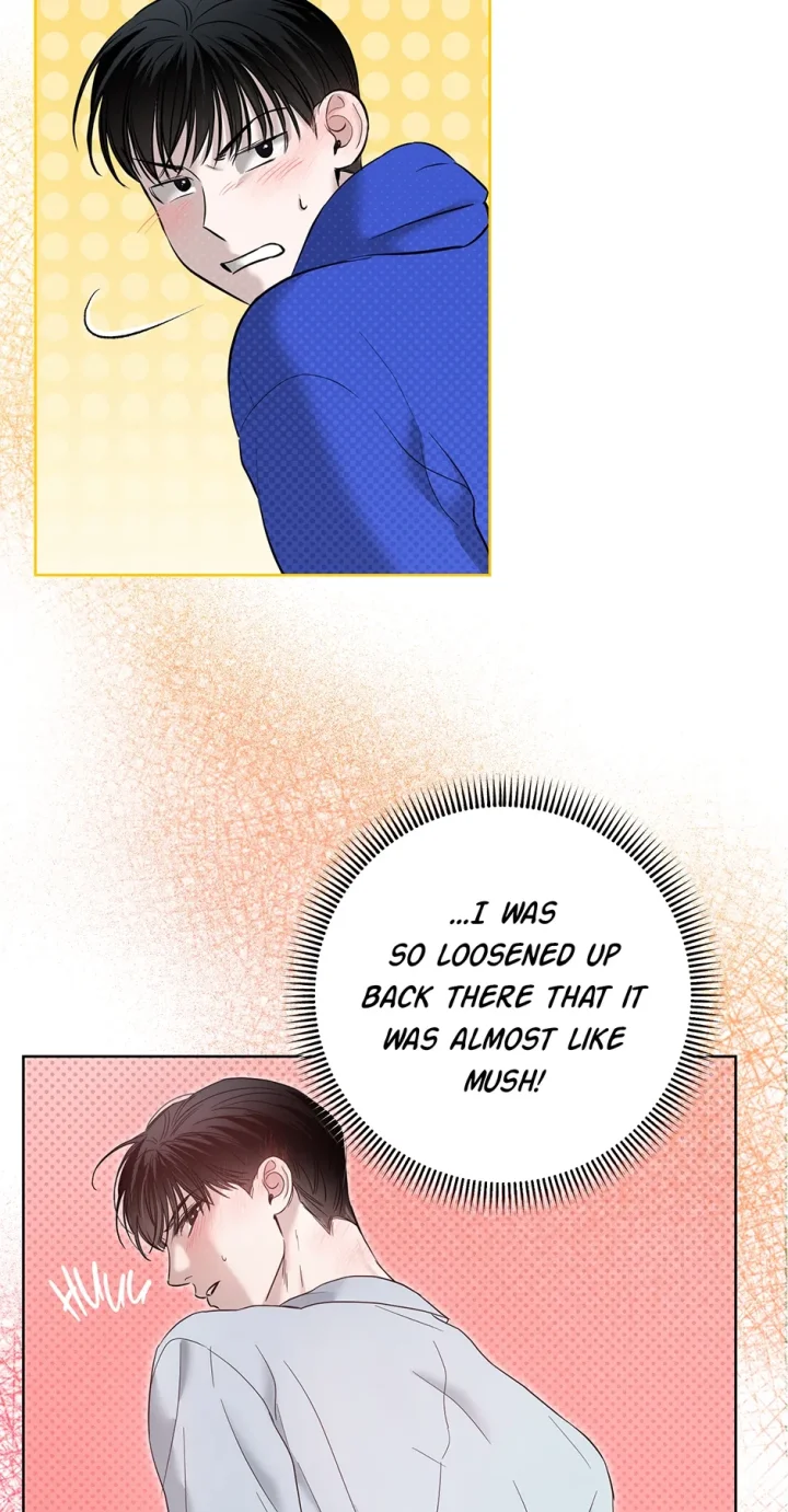 Catch Up - Chapter 5 Page 36