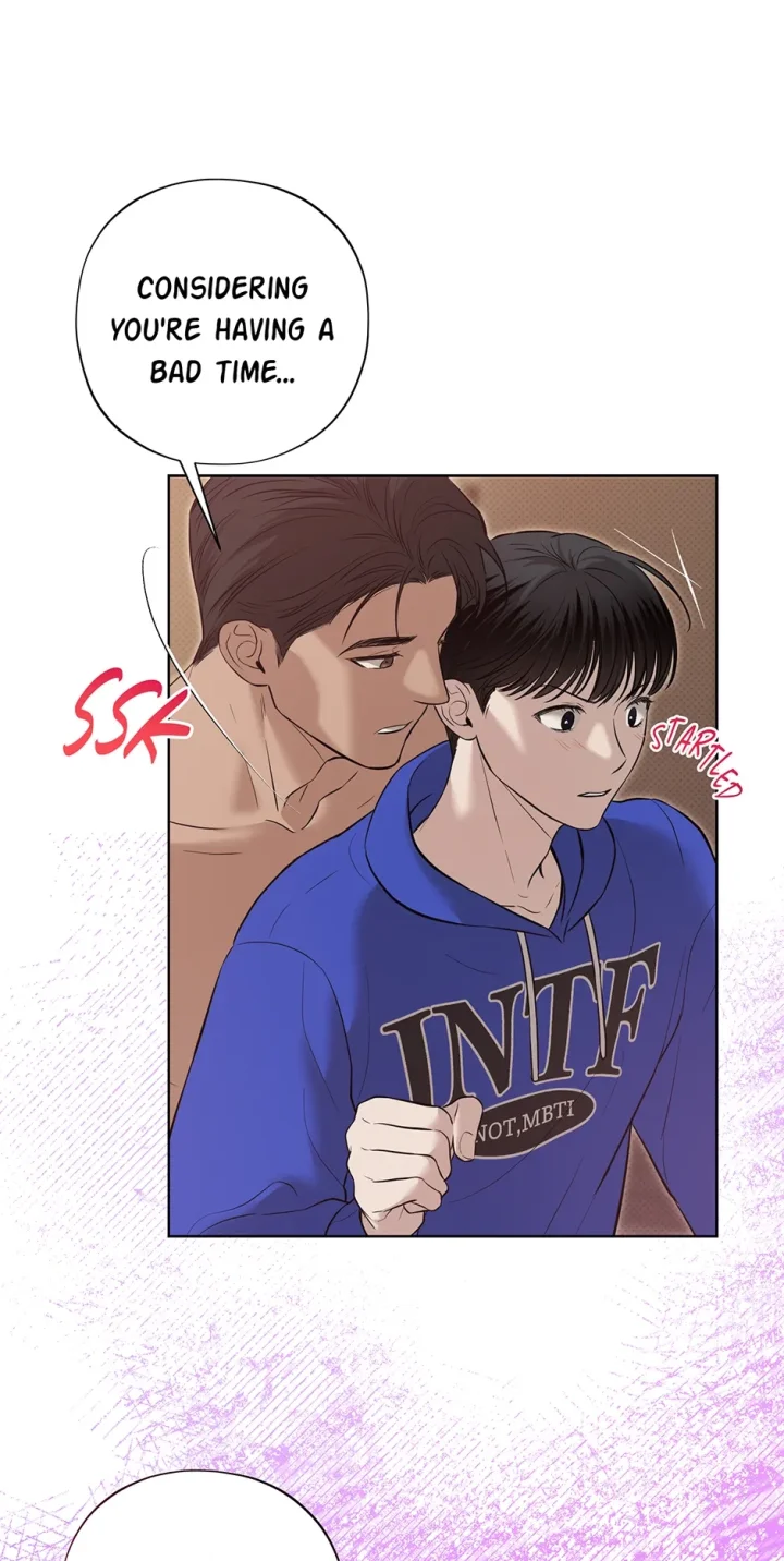 Catch Up - Chapter 5 Page 37