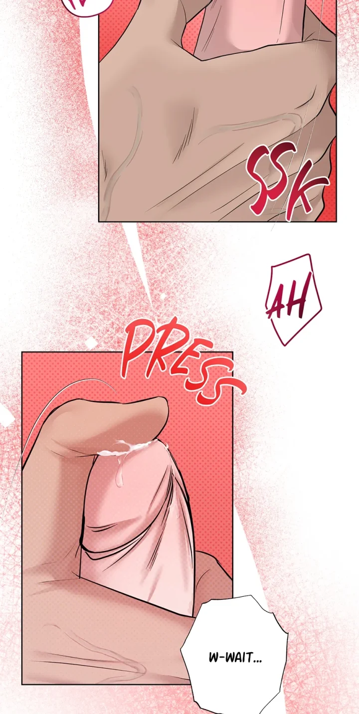 Catch Up - Chapter 5 Page 44