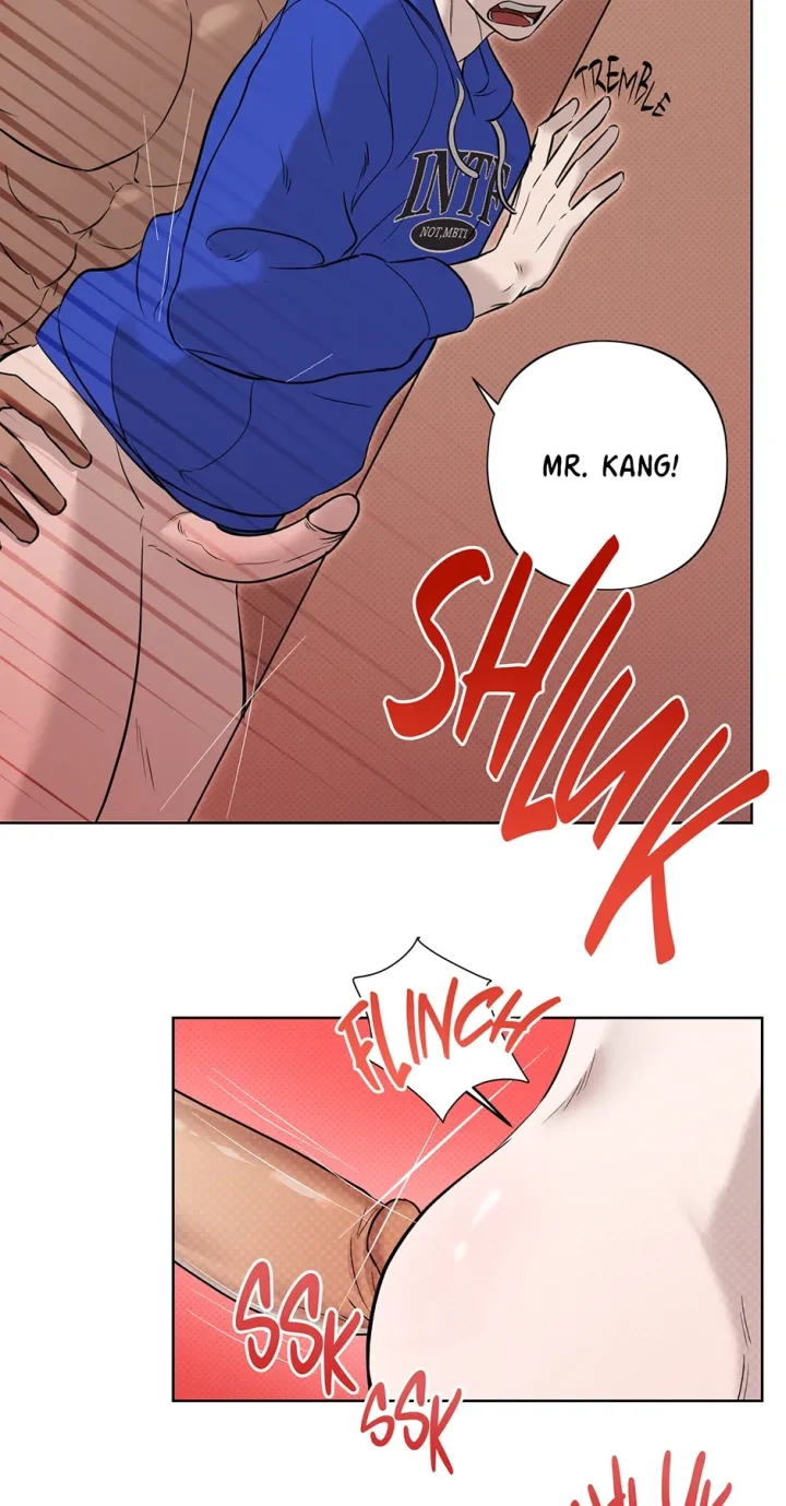 Catch Up - Chapter 5 Page 63