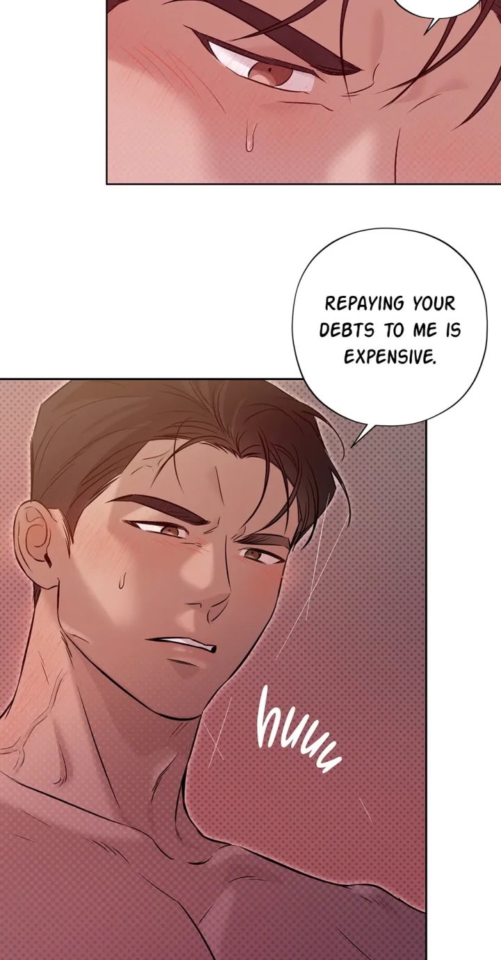 Catch Up - Chapter 5 Page 65