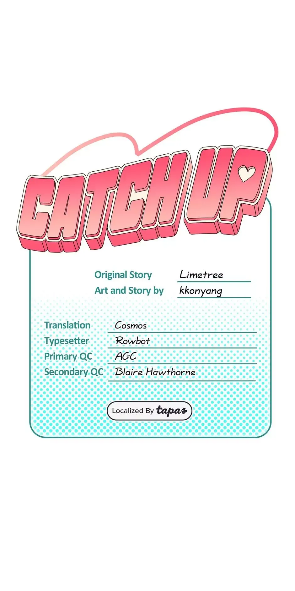 Catch Up - Chapter 50 Page 2