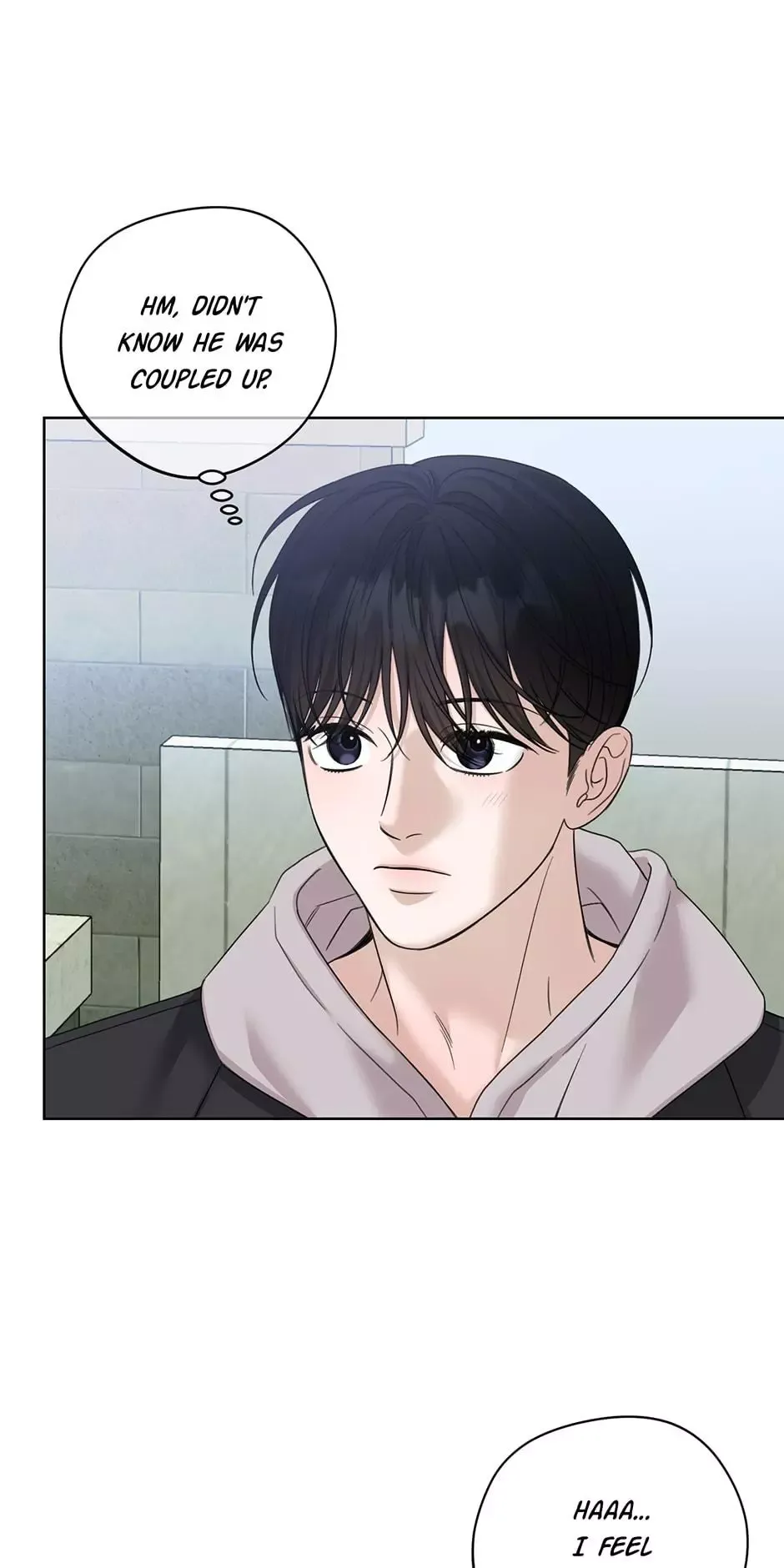 Catch Up - Chapter 50 Page 5