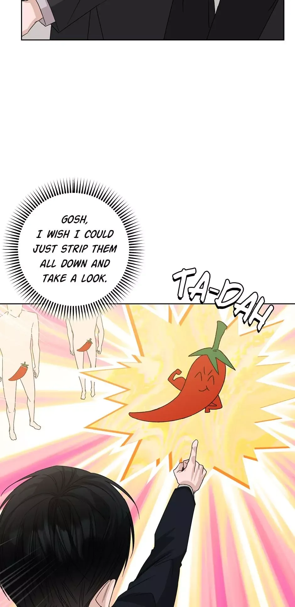 Catch Up - Chapter 50 Page 29