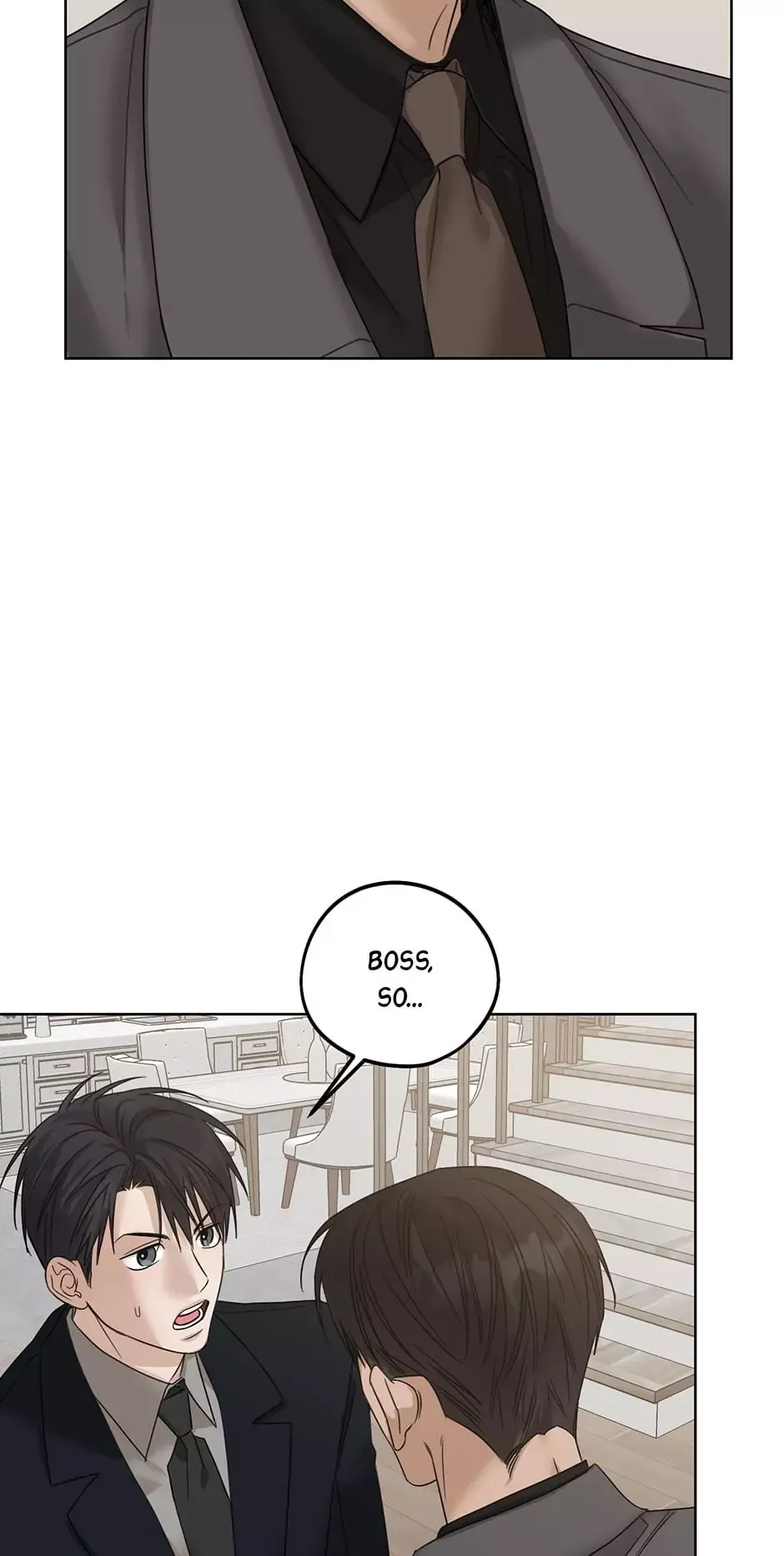 Catch Up - Chapter 50 Page 36
