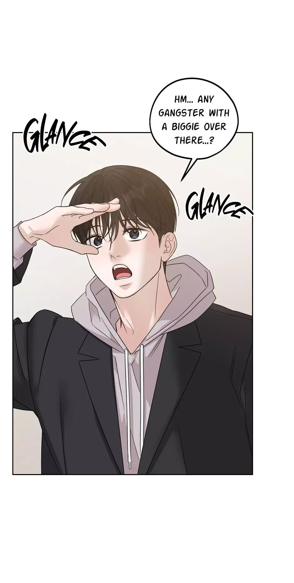 Catch Up - Chapter 50 Page 38