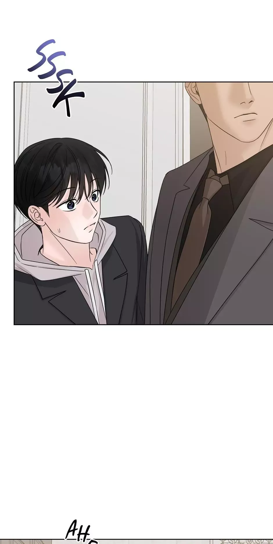 Catch Up - Chapter 50 Page 41